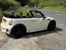 USED 2015 15 MINI CONVERTIBLE 1.6 One Convertible 2dr Petrol Manual Euro 6 (98 ps) &pound;3215 OF FACTORY EXTRAS