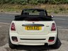 USED 2015 15 MINI CONVERTIBLE 1.6 One Convertible 2dr Petrol Manual Euro 6 (98 ps) &pound;3215 OF FACTORY EXTRAS