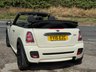 USED 2015 15 MINI CONVERTIBLE 1.6 One Convertible 2dr Petrol Manual Euro 6 (98 ps) &pound;3215 OF FACTORY EXTRAS