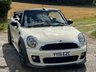 USED 2015 15 MINI CONVERTIBLE 1.6 One Convertible 2dr Petrol Manual Euro 6 (98 ps) &pound;3215 OF FACTORY EXTRAS