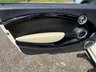 USED 2015 15 MINI CONVERTIBLE 1.6 One Convertible 2dr Petrol Manual Euro 6 (98 ps) &pound;3215 OF FACTORY EXTRAS