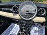 USED 2015 15 MINI CONVERTIBLE 1.6 One Convertible 2dr Petrol Manual Euro 6 (98 ps) &pound;3215 OF FACTORY EXTRAS