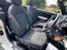 USED 2015 15 MINI CONVERTIBLE 1.6 One Convertible 2dr Petrol Manual Euro 6 (98 ps) &pound;3215 OF FACTORY EXTRAS