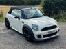 USED 2015 15 MINI CONVERTIBLE 1.6 One Convertible 2dr Petrol Manual Euro 6 (98 ps) &pound;3215 OF FACTORY EXTRAS
