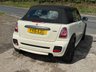 USED 2015 15 MINI CONVERTIBLE 1.6 One Convertible 2dr Petrol Manual Euro 6 (98 ps) &pound;3215 OF FACTORY EXTRAS