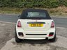 USED 2015 15 MINI CONVERTIBLE 1.6 One Convertible 2dr Petrol Manual Euro 6 (98 ps) &pound;3215 OF FACTORY EXTRAS