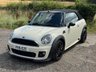 USED 2015 15 MINI CONVERTIBLE 1.6 One Convertible 2dr Petrol Manual Euro 6 (98 ps) &pound;3215 OF FACTORY EXTRAS