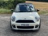 USED 2015 15 MINI CONVERTIBLE 1.6 One Convertible 2dr Petrol Manual Euro 6 (98 ps) &pound;3215 OF FACTORY EXTRAS