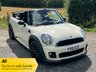 USED 2015 15 MINI CONVERTIBLE 1.6 One Convertible 2dr Petrol Manual Euro 6 (98 ps) &pound;3215 OF FACTORY EXTRAS