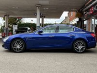 USED 2014 14 MASERATI GHIBLI 3.0D V6 Saloon 4dr Diesel ZF Euro 5 (s/s) (275 ps) FULL SERVICE HISTORY