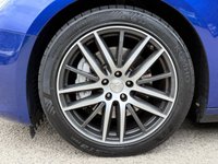 USED 2014 14 MASERATI GHIBLI 3.0D V6 Saloon 4dr Diesel ZF Euro 5 (s/s) (275 ps) FULL SERVICE HISTORY