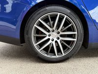 USED 2014 14 MASERATI GHIBLI 3.0D V6 Saloon 4dr Diesel ZF Euro 5 (s/s) (275 ps) FULL SERVICE HISTORY
