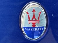USED 2014 14 MASERATI GHIBLI 3.0D V6 Saloon 4dr Diesel ZF Euro 5 (s/s) (275 ps) FULL SERVICE HISTORY