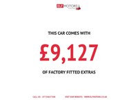 USED 2014 14 MASERATI GHIBLI 3.0D V6 Saloon 4dr Diesel ZF Euro 5 (s/s) (275 ps) FULL SERVICE HISTORY