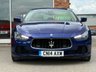 USED 2014 14 MASERATI GHIBLI 3.0D V6 Saloon 4dr Diesel ZF Euro 5 (s/s) (275 ps) FULL SERVICE HISTORY