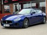 USED 2014 14 MASERATI GHIBLI 3.0D V6 Saloon 4dr Diesel ZF Euro 5 (s/s) (275 ps) FULL SERVICE HISTORY