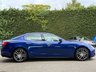USED 2014 14 MASERATI GHIBLI 3.0D V6 Saloon 4dr Diesel ZF Euro 5 (s/s) (275 ps) FULL SERVICE HISTORY