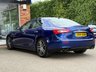 USED 2014 14 MASERATI GHIBLI 3.0D V6 Saloon 4dr Diesel ZF Euro 5 (s/s) (275 ps) FULL SERVICE HISTORY