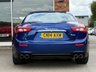 USED 2014 14 MASERATI GHIBLI 3.0D V6 Saloon 4dr Diesel ZF Euro 5 (s/s) (275 ps) FULL SERVICE HISTORY