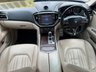 USED 2014 14 MASERATI GHIBLI 3.0D V6 Saloon 4dr Diesel ZF Euro 5 (s/s) (275 ps) FULL SERVICE HISTORY