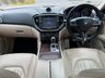 USED 2014 14 MASERATI GHIBLI 3.0D V6 Saloon 4dr Diesel ZF Euro 5 (s/s) (275 ps) FULL SERVICE HISTORY