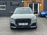 USED 2018 10 AUDI Q2 1.4 TFSI CoD Edition 1 SUV 5dr Petrol S Tronic Euro 6 (s/s) (150 ps) BLUETOOTH * CRUISE CONTROL