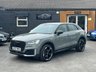 USED 2018 10 AUDI Q2 1.4 TFSI CoD Edition 1 SUV 5dr Petrol S Tronic Euro 6 (s/s) (150 ps) BLUETOOTH * CRUISE CONTROL