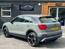 USED 2018 10 AUDI Q2 1.4 TFSI CoD Edition 1 SUV 5dr Petrol S Tronic Euro 6 (s/s) (150 ps) BLUETOOTH * CRUISE CONTROL
