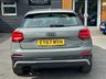 USED 2018 10 AUDI Q2 1.4 TFSI CoD Edition 1 SUV 5dr Petrol S Tronic Euro 6 (s/s) (150 ps) BLUETOOTH * CRUISE CONTROL