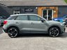 USED 2018 10 AUDI Q2 1.4 TFSI CoD Edition 1 SUV 5dr Petrol S Tronic Euro 6 (s/s) (150 ps) BLUETOOTH * CRUISE CONTROL