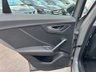 USED 2018 10 AUDI Q2 1.4 TFSI CoD Edition 1 SUV 5dr Petrol S Tronic Euro 6 (s/s) (150 ps) BLUETOOTH * CRUISE CONTROL