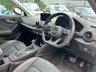 USED 2018 10 AUDI Q2 1.4 TFSI CoD Edition 1 SUV 5dr Petrol S Tronic Euro 6 (s/s) (150 ps) BLUETOOTH * CRUISE CONTROL
