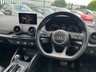 USED 2018 10 AUDI Q2 1.4 TFSI CoD Edition 1 SUV 5dr Petrol S Tronic Euro 6 (s/s) (150 ps) BLUETOOTH * CRUISE CONTROL