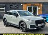 USED 2018 10 AUDI Q2 1.4 TFSI CoD Edition 1 SUV 5dr Petrol S Tronic Euro 6 (s/s) (150 ps) BLUETOOTH * CRUISE CONTROL