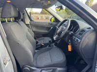 USED 2015 15 SKODA YETI 1.6 TDI GreenLine II S Outdoor 5dr Diesel Manual Euro 5 (s/s) (105 ps) 