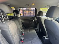USED 2015 15 SKODA YETI 1.6 TDI GreenLine II S Outdoor 5dr Diesel Manual Euro 5 (s/s) (105 ps) 