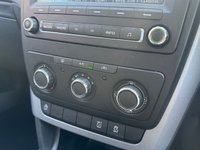 USED 2015 15 SKODA YETI 1.6 TDI GreenLine II S Outdoor 5dr Diesel Manual Euro 5 (s/s) (105 ps) 