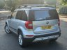 USED 2015 15 SKODA YETI 1.6 TDI GreenLine II S Outdoor 5dr Diesel Manual Euro 5 (s/s) (105 ps) 