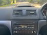 USED 2015 15 SKODA YETI 1.6 TDI GreenLine II S Outdoor 5dr Diesel Manual Euro 5 (s/s) (105 ps) 