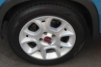 USED 2014 14 FIAT PANDA 0.9 TwinAir Trekking Hatchback 5dr Petrol Manual Euro 6 (s/s) (85 bhp) 