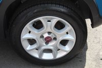 USED 2014 14 FIAT PANDA 0.9 TwinAir Trekking Hatchback 5dr Petrol Manual Euro 6 (s/s) (85 bhp) 