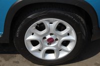 USED 2014 14 FIAT PANDA 0.9 TwinAir Trekking Hatchback 5dr Petrol Manual Euro 6 (s/s) (85 bhp) 