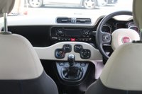 USED 2014 14 FIAT PANDA 0.9 TwinAir Trekking Hatchback 5dr Petrol Manual Euro 6 (s/s) (85 bhp) 
