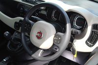 USED 2014 14 FIAT PANDA 0.9 TwinAir Trekking Hatchback 5dr Petrol Manual Euro 6 (s/s) (85 bhp) 