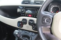USED 2014 14 FIAT PANDA 0.9 TwinAir Trekking Hatchback 5dr Petrol Manual Euro 6 (s/s) (85 bhp) 