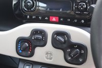 USED 2014 14 FIAT PANDA 0.9 TwinAir Trekking Hatchback 5dr Petrol Manual Euro 6 (s/s) (85 bhp) 