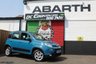 USED 2014 14 FIAT PANDA 0.9 TwinAir Trekking Hatchback 5dr Petrol Manual Euro 6 (s/s) (85 bhp) 