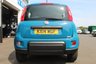 USED 2014 14 FIAT PANDA 0.9 TwinAir Trekking Hatchback 5dr Petrol Manual Euro 6 (s/s) (85 bhp) 