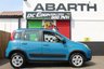 USED 2014 14 FIAT PANDA 0.9 TwinAir Trekking Hatchback 5dr Petrol Manual Euro 6 (s/s) (85 bhp) 