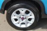 USED 2014 14 FIAT PANDA 0.9 TwinAir Trekking Hatchback 5dr Petrol Manual Euro 6 (s/s) (85 bhp) 